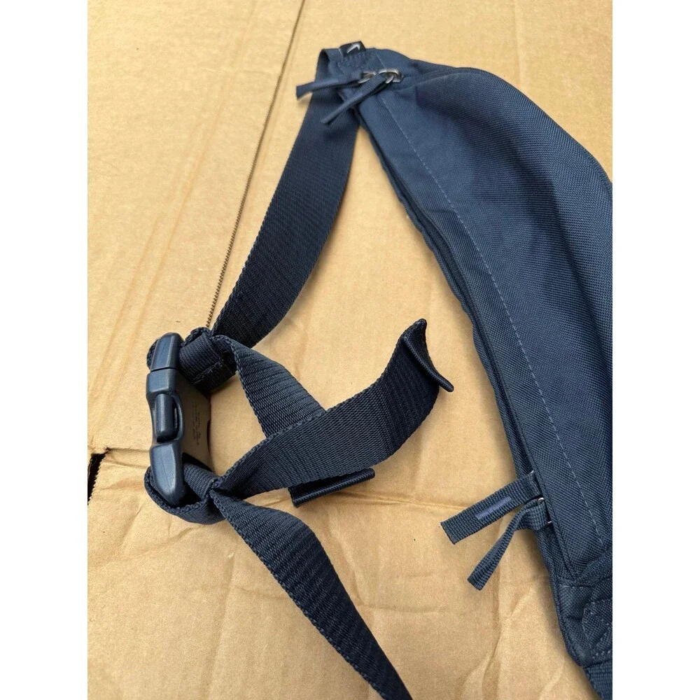 Nike Waist Pack. Navy.